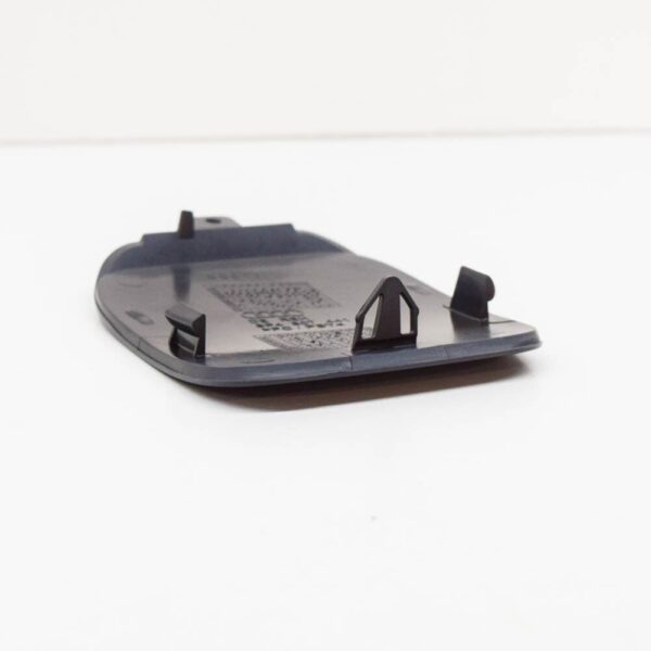 Audi A3 8P Rear Bumper Tow Hook Eye Cover 8P4807441GRU 8P4807441 NEW ORIGINAL - Image 5