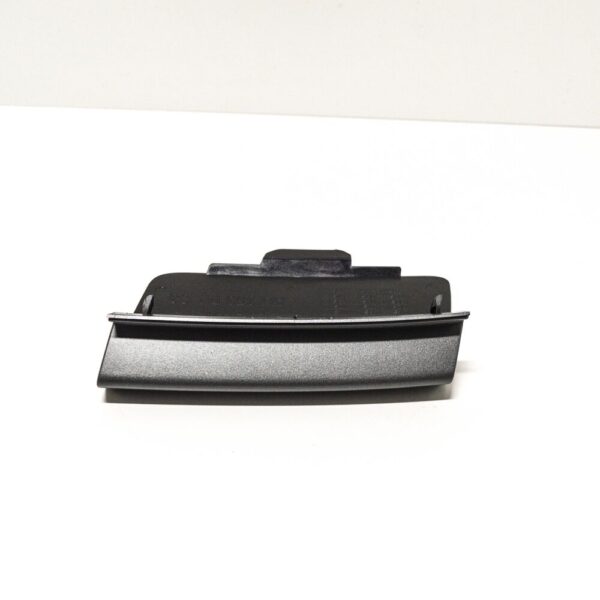 Audi A3 8V Rear Bumper Tow Hook Eye Cover 8P4807441C1RR New ORIGINAL - Image 4