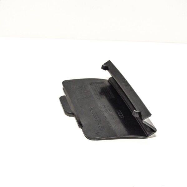 Audi A3 8V Rear Bumper Tow Hook Eye Cover 8P4807441C1RR New ORIGINAL - Image 5