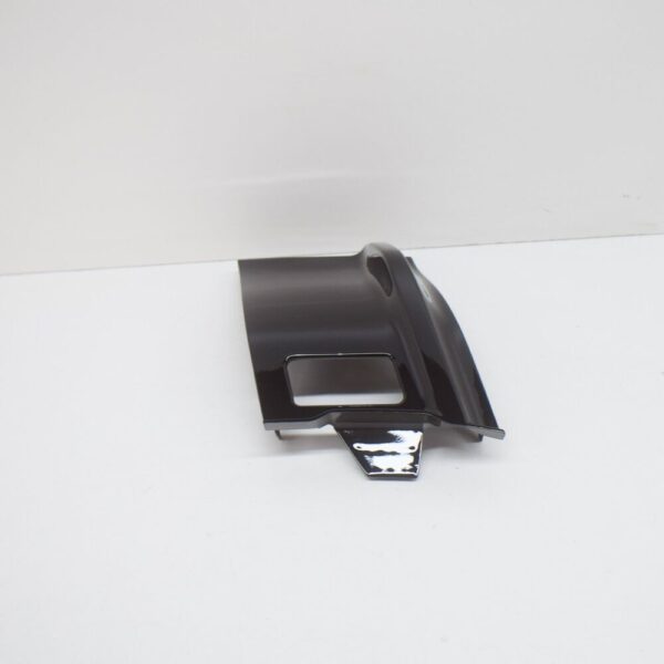 NEW ORIGINAL AUDI RS3 Sportback 8P Rear Bumper Tow Eye Cover 8P4807441DT94 - Image 3