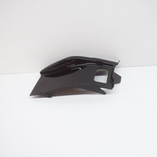 NEW ORIGINAL AUDI RS3 Sportback 8P Rear Bumper Tow Eye Cover 8P4807441DT94 - Image 4