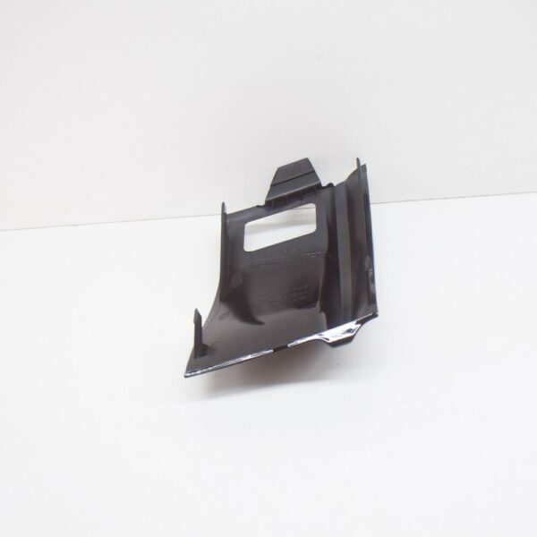 NEW ORIGINAL AUDI RS3 Sportback 8P Rear Bumper Tow Eye Cover 8P4807441DT94 - Image 5