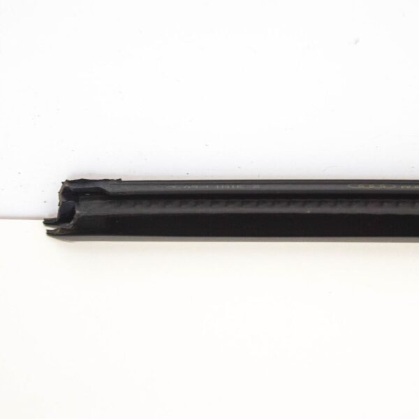 AUDI A3 8P FRONT LEFT DOOR INTERIOR WINDOW TRIM SEAL 8P4837479 NEW - Image 3