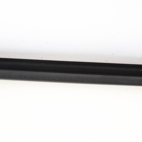 AUDI A3 8P FRONT LEFT DOOR INTERIOR WINDOW TRIM SEAL 8P4837479 NEW