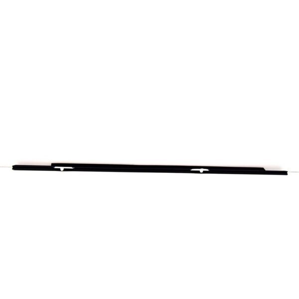 Audi A3 8P Rear Left Door Window Aperture Outer Seal 8P4839477A NEW ORIGINAL - Image 3