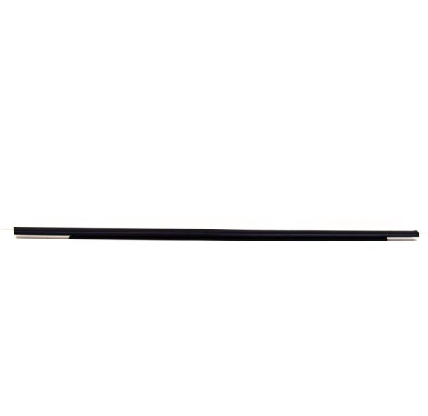 Audi A3 8P Rear Left Door Window Aperture Outer Seal 8P4839477A NEW ORIGINAL - Image 4