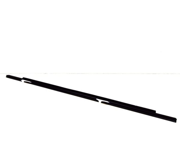 Audi A3 8P Rear Left Door Window Aperture Outer Seal 8P4839477A NEW ORIGINAL