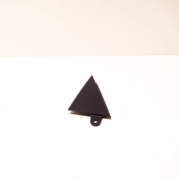 AUDI A3 8P Rear Left Door Exterior Corner Trim 8P4853273B1P9 NEW OEM