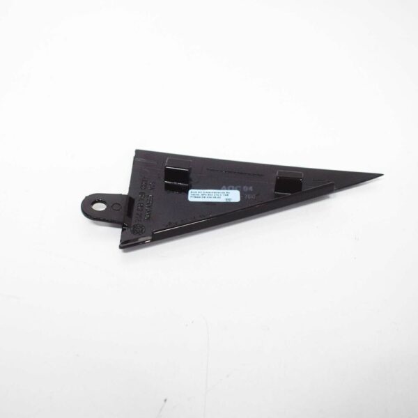 NEW AUDI A3 8P REAR DOOR RS OUTSIDE CORNER EDGE 8P4853274CY9B ORIGINAL - Image 3