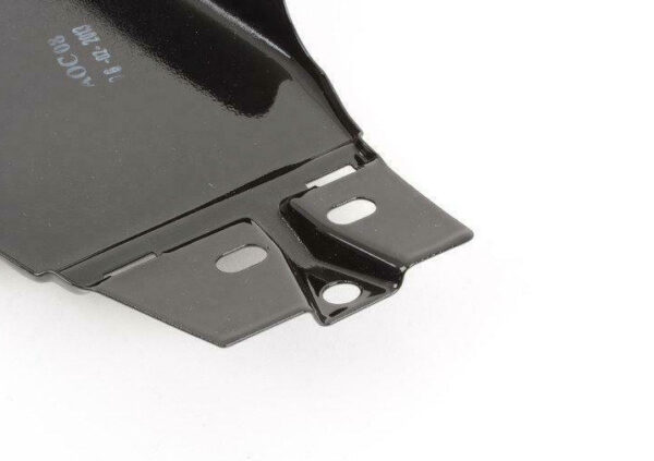 NEW AUDI A3 8P LEFT B-PILLAR TRIM 8P4853289AY9B ORIGINAL - Image 3