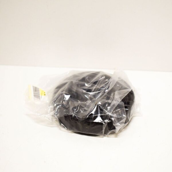 Audi A3 S3 Front Seat Backrest Adjustment Knob Wheel 8P48816714PK NEW ORIGINAL - Image 3