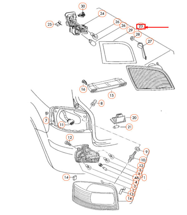 Rear Right