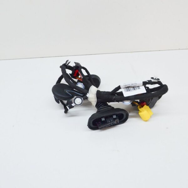 AUDI A3 8P FRONT DRIVER'S DOOR WIRING KIT 8P4971029M NEW - Image 3