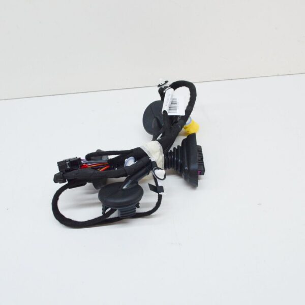 AUDI A3 8P FRONT DRIVER'S DOOR WIRING KIT 8P4971029M NEW - Image 4