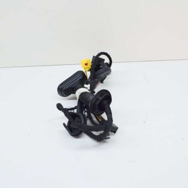 AUDI A3 8P FRONT DRIVER'S DOOR WIRING KIT 8P4971029M NEW - Image 5