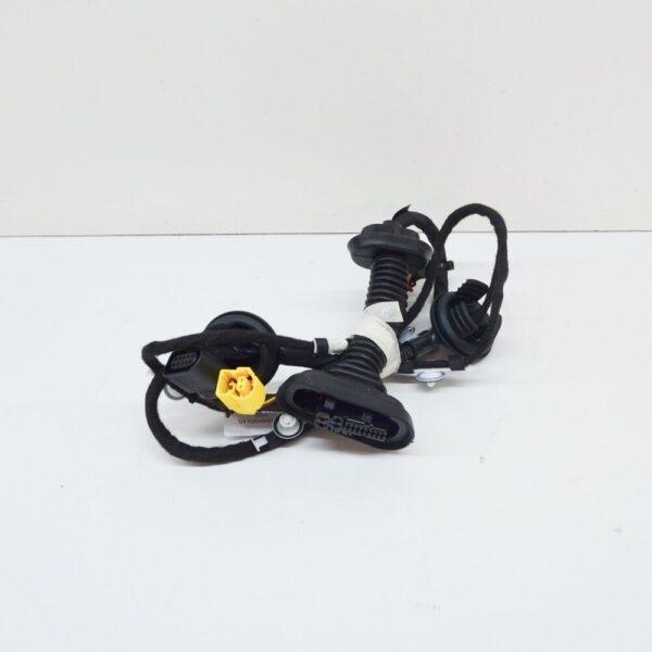 AUDI A3 8P FRONT DRIVER'S DOOR WIRING KIT 8P4971029M NEW