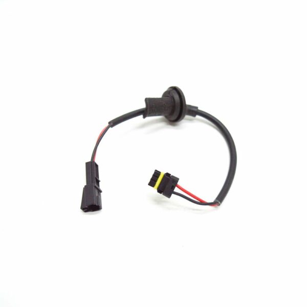 NEW AUDI A3 8P SPORTBACK THIRD BRAKE LIGHT WIRING HARNESS 8P4971154 OEM - Image 3