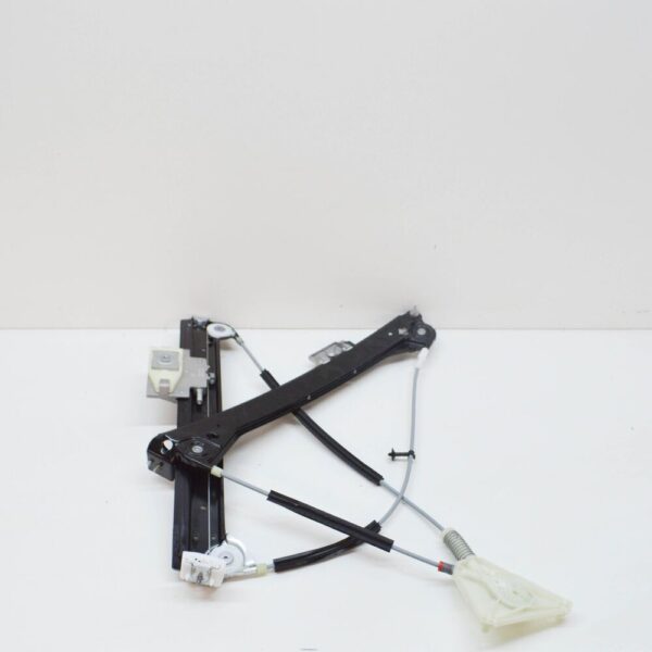 Audi A3 Convertible 8P Front Right Door Window Regulator 8P7837462F NEW ORIGINAL - Image 3