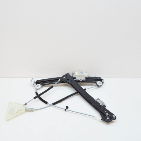 Audi A3 Convertible 8P Front Right Door Window Regulator 8P7837462F NEW ORIGINAL - Image 4
