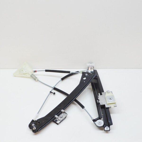 Audi A3 Convertible 8P Front Right Door Window Regulator 8P7837462F NEW ORIGINAL - Image 5