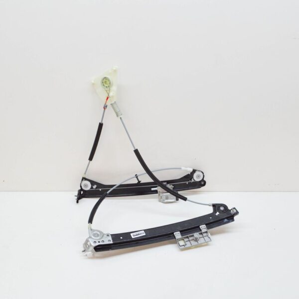 Audi A3 Convertible 8P Front Right Door Window Regulator 8P7837462F NEW ORIGINAL