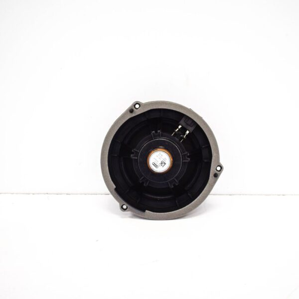 Audi Q5 8R Rear Left Door Speaker 8R0035411 NEW ORIGINAL - Image 4