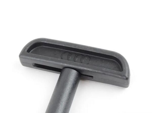 Audi A4 Original 8R0071712F Dynamometer Wrench