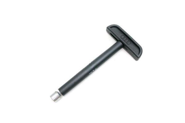 New Genuine Audi 8R0071712J OEM Key - Image 4