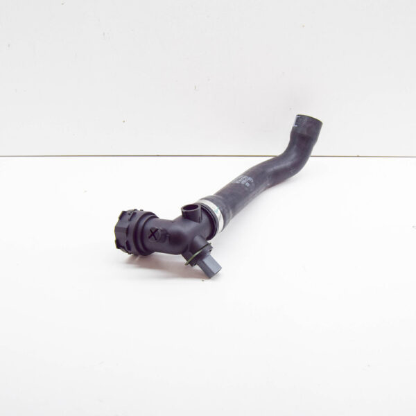 Audi Q5 8R Coolant Trousers With Quick Release Coupling 8R0121049AJ NEW ORIGINAL - Image 3