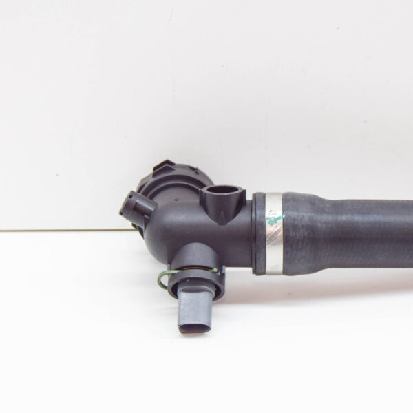 Audi Q5 8R Coolant Trousers With Quick Release Coupling 8R0121049AJ NEW ORIGINAL - Image 5