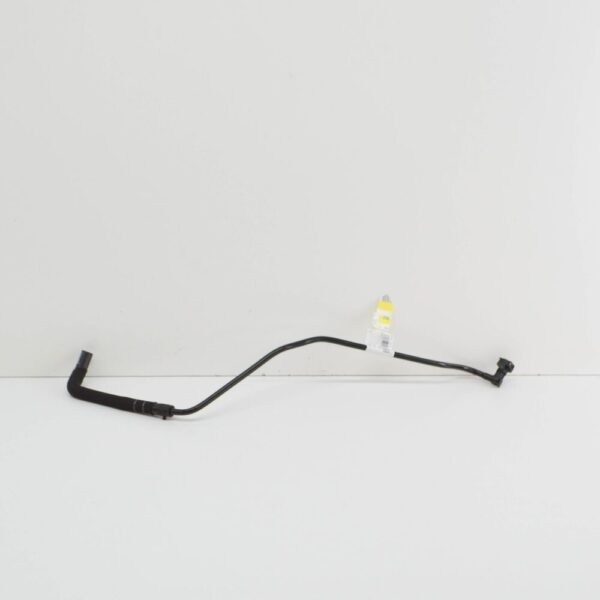 NEW AUDI Q5 8R REAR ENGINE COOLANT HOSE 8R0121081T ORIGINAL - Image 4