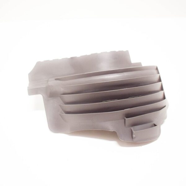 Porsche Macan 95B spring protection cover rear left 8R0511539C 2015 new original - Image 6