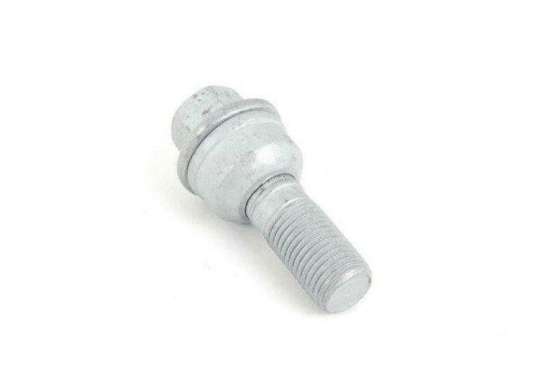 AUDI A8 D4 4H WHEEL BOLT 8R0601295 NEW ORIGINAL - Image 3