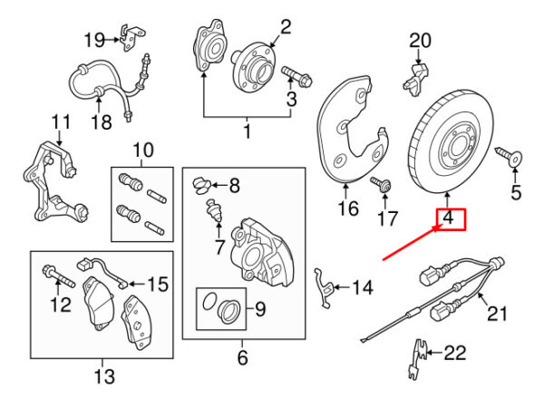 8R0615301F