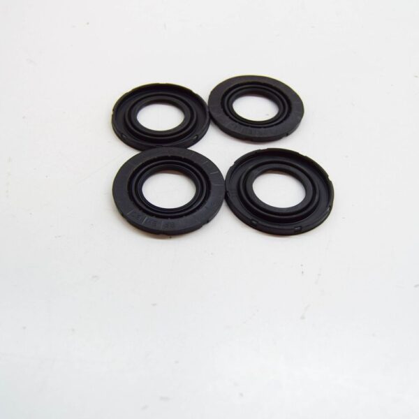 AUDI A6 C7 FRONT FIXED CALIPER GASKET SET 8R0698472 NEW ORIGINAL - Image 5