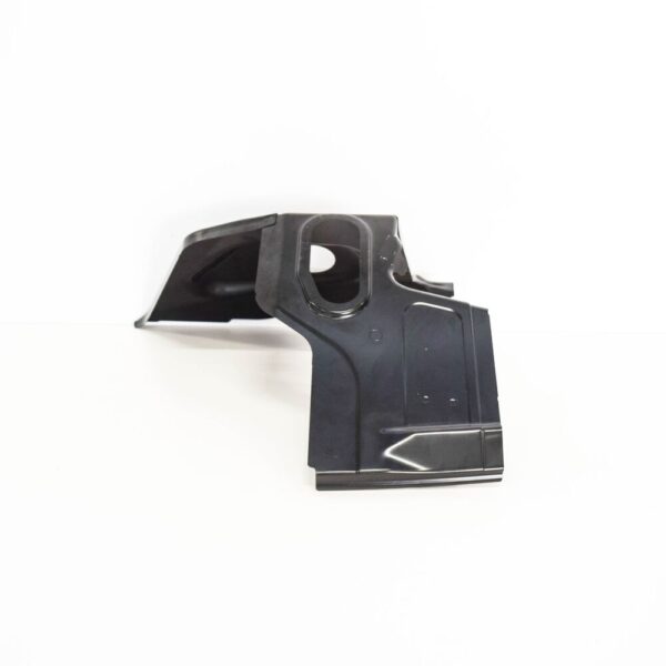 Audi Q5 8r Reinforcement Lower Right Hoodie Trim 8R0805276 NEW - Image 5