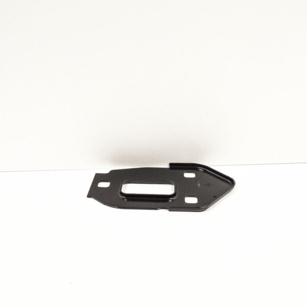 Audi Q5 8R radiator core support left fuse plate 8R0805499 NEW REAL - Image 3