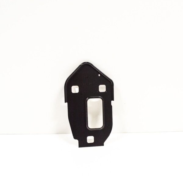 Audi Q5 8R radiator core support left fuse plate 8R0805499 NEW REAL - Image 4