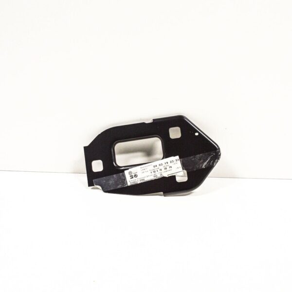 Audi Q5 8R radiator core support left fuse plate 8R0805499 NEW REAL
