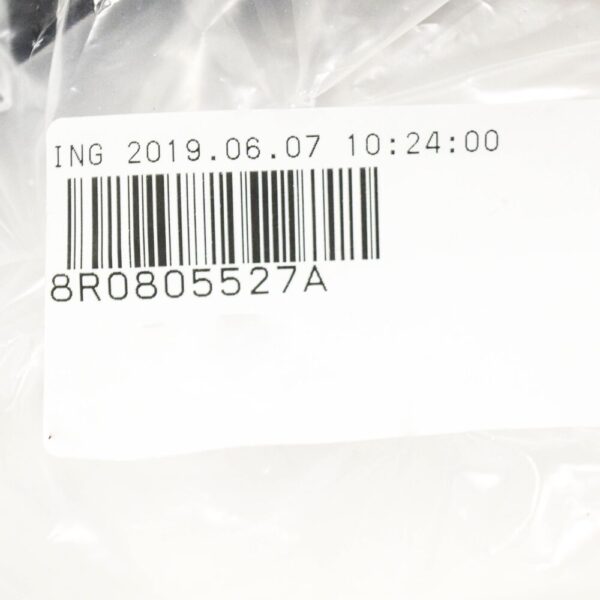 Audi Q5 8R Radiator Support Brace Left 8R0805527A NEW ORIGINAL