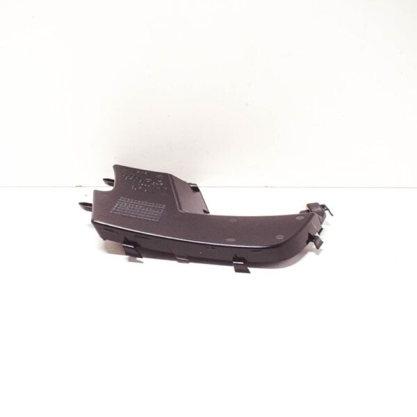 AUDI Q5 8R FRONT LEFT SIDE BUMPER LOWER GRILL COVER 8R0807245 NEW ORIGINAL - Image 3