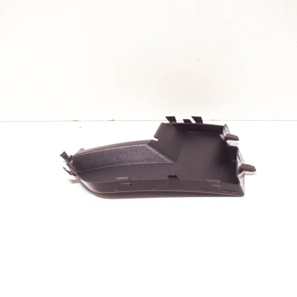AUDI Q5 8R FRONT LEFT SIDE BUMPER LOWER GRILL COVER 8R0807245 NEW ORIGINAL - Image 4