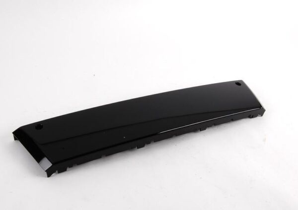 Audi 8R front grille original plate number 8R0807287CT94 - Image 5