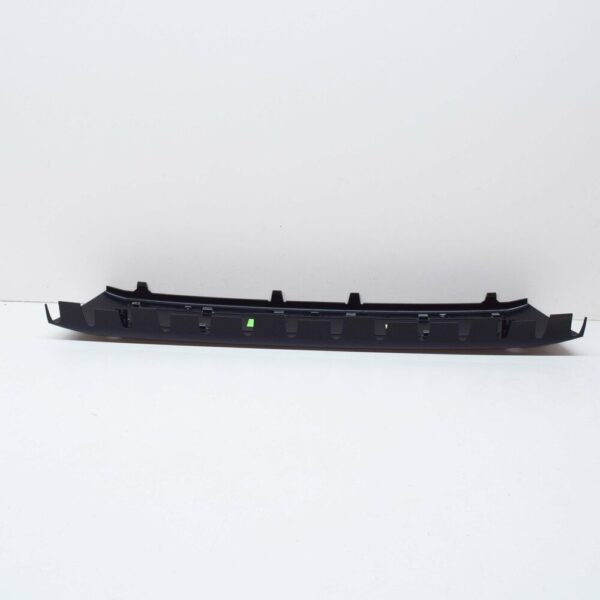 NEW AUDI Q5 8R NUMBER PLATE HOLDER 8R0807287ET94 2016 ORIGINAL - Image 4