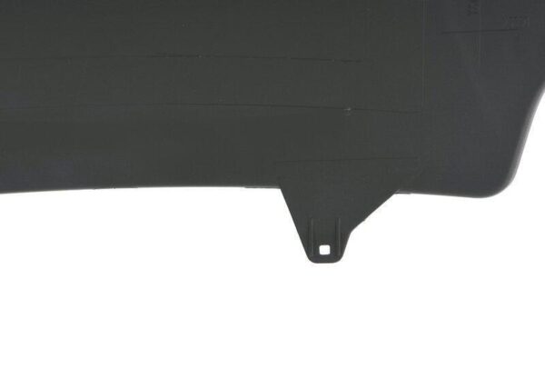 Audi Q5 original bumper spoiler 8R0807521TGRU - Image 4