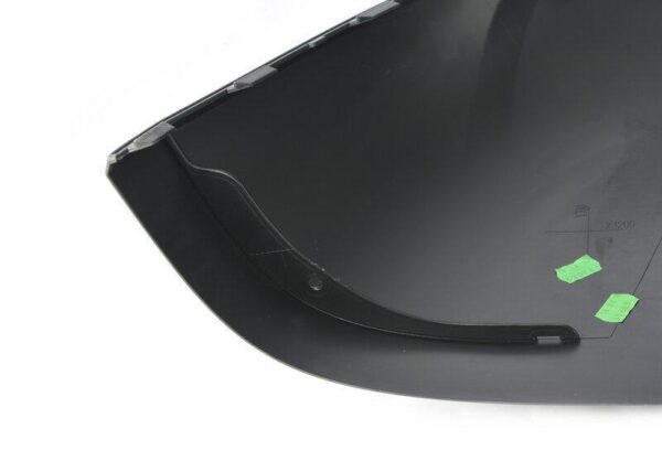 Audi Q5 original bumper spoiler 8R0807521TGRU - Image 5