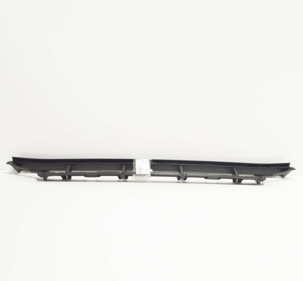 NEW AUDI Q5 8R FRONT BUMPER LOWER AIR GUIDE GRILLE 8R0807647C - Image 5