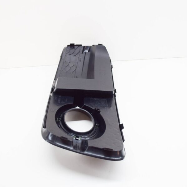 Audi Q5 8r fog light grille 8R0807681EZDE new original 2011 - Image 3