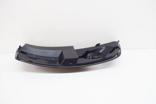 Audi Q5 8r fog light grille 8R0807681EZDE new original 2011 - Image 5