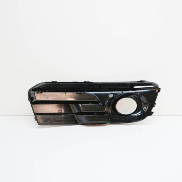 Audi Q5 8R fog light grille front left 8R0807681M BJI ORIGINAL NEW